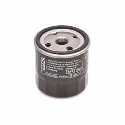 Bosch P3079 - Oil Filter Car