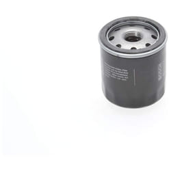 Bosch P2028 - Oil Filter Car