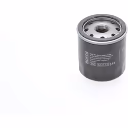 Bosch P2028 - Oil Filter Car