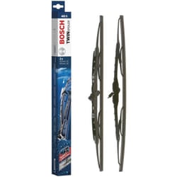 Bosch Wiper Blade Twin Spoiler SP1919VS, Length: 475mm/475mm â set of front wiper blades