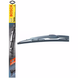 502S Bosch wipers with spoiler Twin Blades 500/450 mm 3397118564