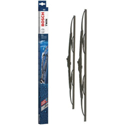 Bosch Wiper Blade Twin 551, Length: 550mm/500mm â set of front wiper blades