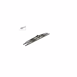 Wiper Blade Twin 550, Length: 550mm/550mm â Set of Front Wiper Blades