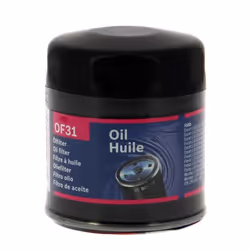 Oil filter; BOSCH; OF31; Spin-on Filter