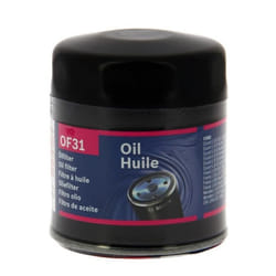 BOSCH OF31 0 451 103 247 Oil filter Spin-on Filter