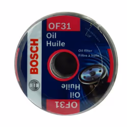 BOSCH OF31 0 451 103 247 Oil filter Spin-on Filter