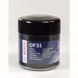 BOSCH OF31 0 451 103 247 Oil filter Spin-on Filter
