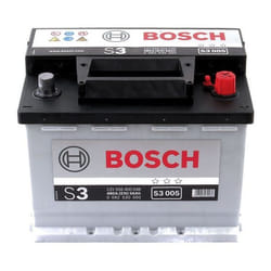 Bosch S3 005 vehicle battery 56 Ah 12 V 480 A Car