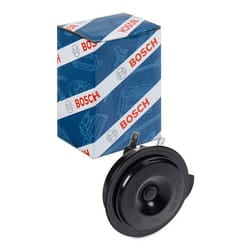 BOSCH 0 986 AH0 731 Horn MITSUBISHI: COLT 6, RENAULT: MASTER 2 Bus