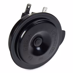 BOSCH 0 986 AH0 731 Horn MITSUBISHI: COLT 6, RENAULT: MASTER 2 Bus