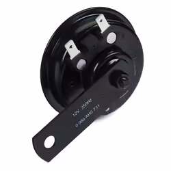 BOSCH 0 986 AH0 731 Horn MITSUBISHI: COLT 6, RENAULT: MASTER 2 Bus