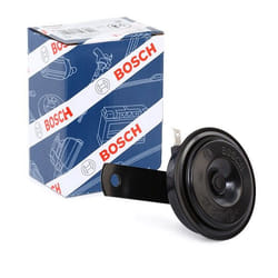 BOSCH 0 986 AH0 732 Horn