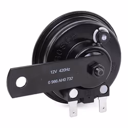 BOSCH 0 986 AH0 732 Horn
