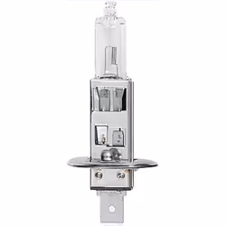Bosch 1987301005, Car Light Bulb, H1 Pure Light, Headlamp Bulb, OE Quality