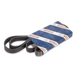 BOSCH 1 987 945 983 V-ribbed belt 1863 6 MAZDA: 3 Hatchback, 2 Hatchback, MERCEDES-BENZ: C-Class Saloon, CLK Coupe, CLK Convertible, AUDI: A8 D2