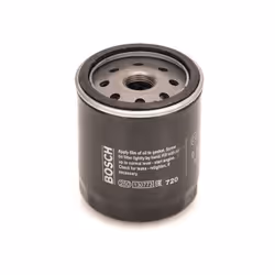 Bosch P2044 - Oil Filter Car