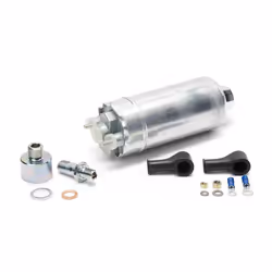 Fuel Pump; BOSCH; Electric; for PORSCHE; 256612, 94650017, 99362010480, 7711165265