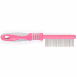 Ancol Ergo Fine Comb, clear