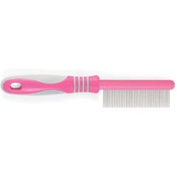 Ancol Ergo Fine Comb, clear
