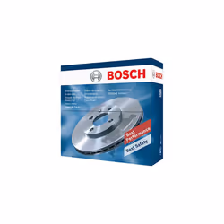 BD783 Brake Discs - Rear Axle - ECE-R90 Certified - 1 Set of 2 Discs