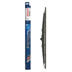 Wiper Blade Super Plus Spoiler SP22S, Length: 550mm  Single Front Wiper Blades