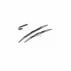Bosch SP18/18S Set Of Wiper Blades
