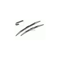 Bosch SP18/18S Set Of Wiper Blades