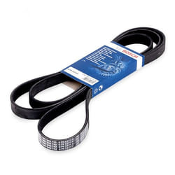 BOSCH 1 987 945 742 V-ribbed belt 2271 6 MERCEDES-BENZ: ML-Class, E-Class Saloon, Vito Minibus, JAGUAR: S-Type, XK 8 Coupe, XK 8 Convertible
