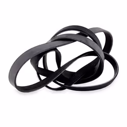 BOSCH 1 987 945 742 V-ribbed belt 2271 6 MERCEDES-BENZ: ML-Class, E-Class Saloon, Vito Minibus, JAGUAR: S-Type, XK 8 Coupe, XK 8 Convertible