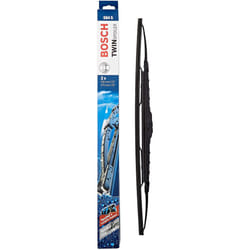 Bosch Wiper Blade Twin Spoiler 584S, Length: 530mm/475mm â set of front wiper blades
