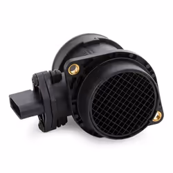 BOSCH 0 280 218 340 Mass air flow sensor AUDI: TT Coupe, A4 B7 Avant, A4 B7 Saloon, VOLKSWAGEN: Polo IV Hatchback, Golf 4, Golf 4 Variant