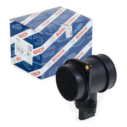 BOSCH 0 280 218 373 Mass air flow sensor AUDI: TT Coupe, A6 C5 Saloon, A4 B5 Avant, VOLKSWAGEN: Golf 4, Golf 4 Variant, Passat B5 Saloon