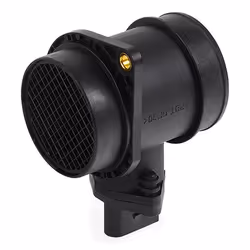 BOSCH 0 280 218 373 Mass air flow sensor AUDI: TT Coupe, A6 C5 Saloon, A4 B5 Avant, VOLKSWAGEN: Golf 4, Golf 4 Variant, Passat B5 Saloon