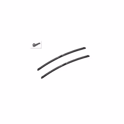Wiper Blade Aerotwin A949S, Length: 650mm/650mm  Set of Front Wiper Blades