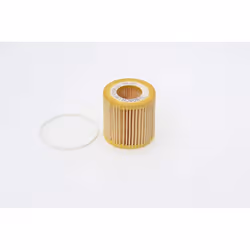 Bosch P9194 - Oil Filter Car