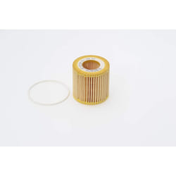 Bosch P9194 - Oil Filter Car