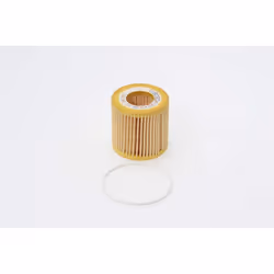 Bosch P9194 - Oil Filter Car
