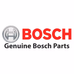 Bosch Aerotwin Flat Blade Set 650/650 fits VW Touareg TDi|TDi R5 - 2.5 - 03-10 A