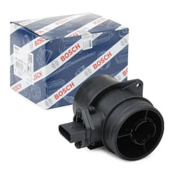 BOSCH 0 281 006 759 Mass air flow sensor VOLKSWAGEN: Passat B5 GP Estate, Golf 5, Passat B6 Saloon, AUDI: A4 B7 Saloon, A3 Sportback, A4 B7 Avant