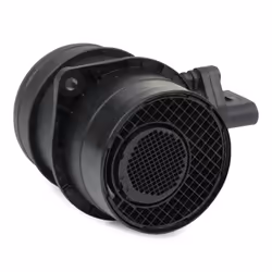 BOSCH 0 281 006 759 Mass air flow sensor VOLKSWAGEN: Passat B5 GP Estate, Golf 5, Passat B6 Saloon, AUDI: A4 B7 Saloon, A3 Sportback, A4 B7 Avant