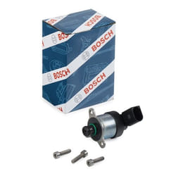 BOSCH 1 465 ZS0 043 Fuel metering valve High Pressure Pump (low pressure side) with fastening/mounting material MERCEDES-BENZ: Sprinter 3.5-T Van