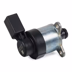 BOSCH 1 465 ZS0 043 Fuel metering valve High Pressure Pump (low pressure side) with fastening/mounting material MERCEDES-BENZ: Sprinter 3.5-T Van