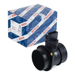 BOSCH 0 280 218 03F Mass air flow sensor BMW: 3 Coupe, 3 Touring, 3 Saloon