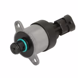 Fuel metering valve; BOSCH; High Pressure Pump (low pressure side) with fastening/mounting material; 4401466, 9109466, 820017 ...