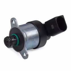 BOSCH 1 465 ZS0 042 Fuel metering valve High Pressure Pump (low pressure side) with fastening/mounting material BMW: 5 Saloon