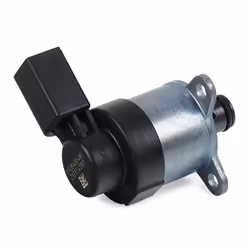 BOSCH 1 465 ZS0 042 Fuel metering valve High Pressure Pump (low pressure side) with fastening/mounting material BMW: 5 Saloon