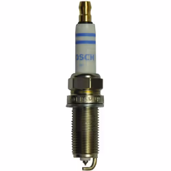 Bosch FR6MPP332 - Spark Plugs Double Platinum - 1 Piece
