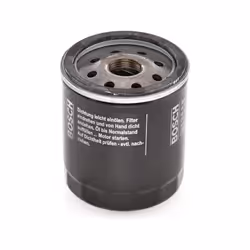 Bosch P4026 - Oil Filter Car