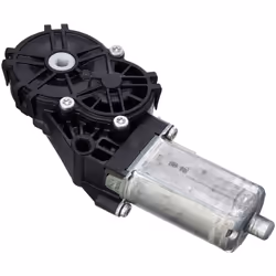 BOSCH 0390201944 Gear Motor