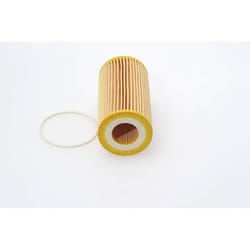 Bosch P9244 - Oil Filter Car